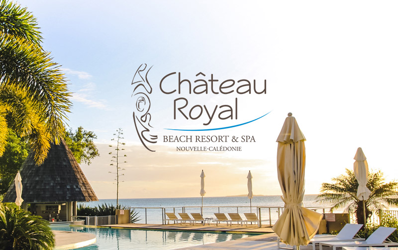 Hôtel CHÂTEAU ROYAL Beach Resort & Spa